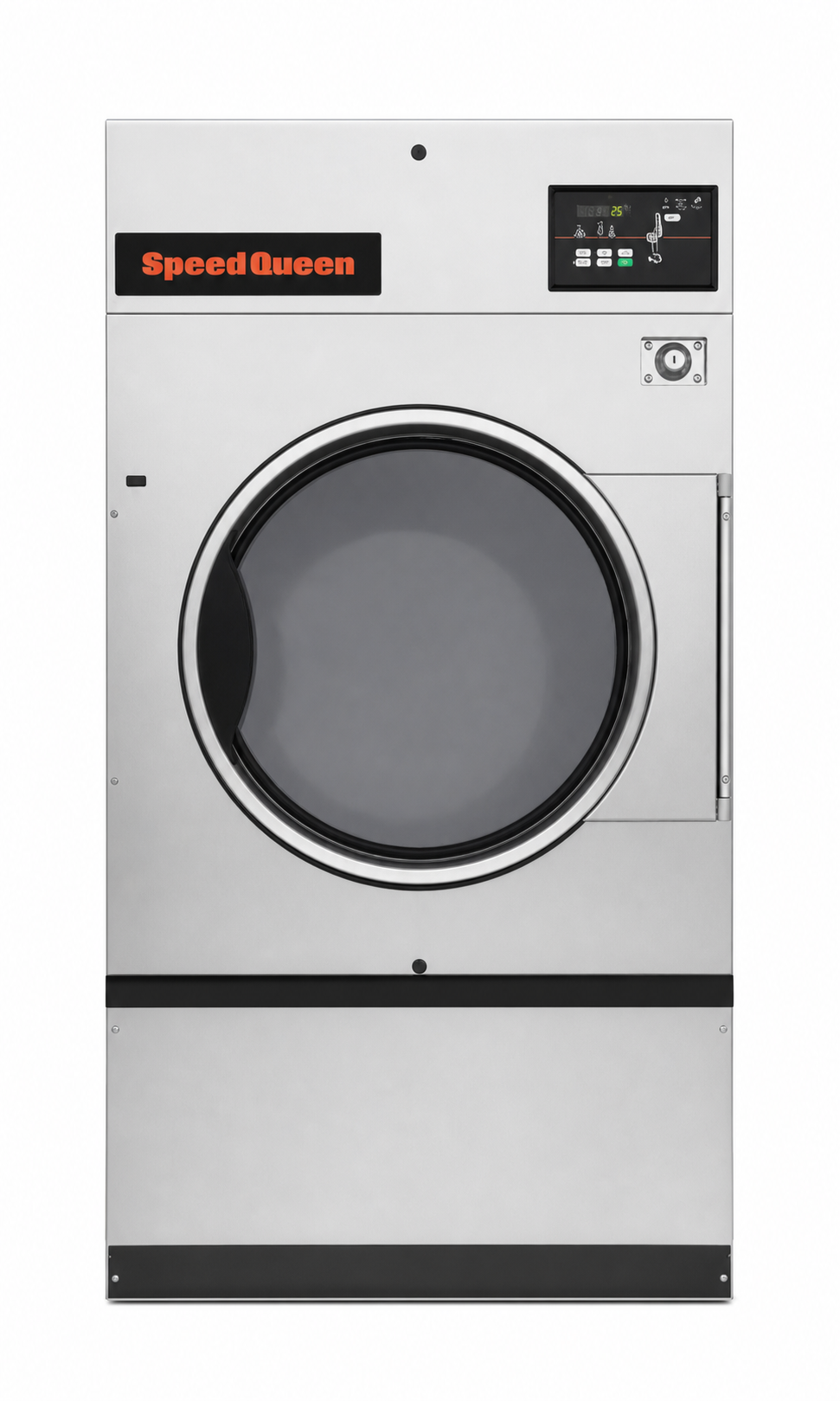 Single Dryer 25 kg