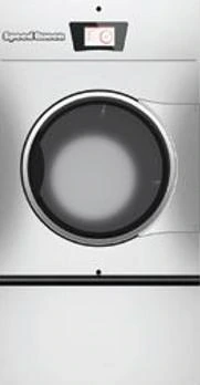Single Dryer 25 kg เครื่องที่ 1